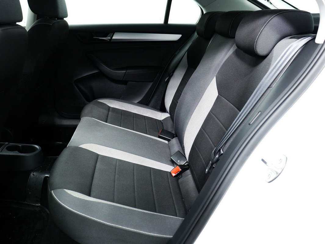 Шкода Рапид б/у, 2019, Автоматическая. Фото: #11