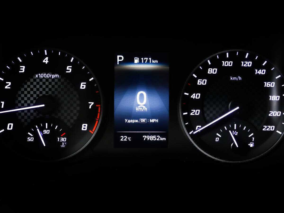 Хендай Солярис б/у, 2020, Автоматическая. Фото: #9