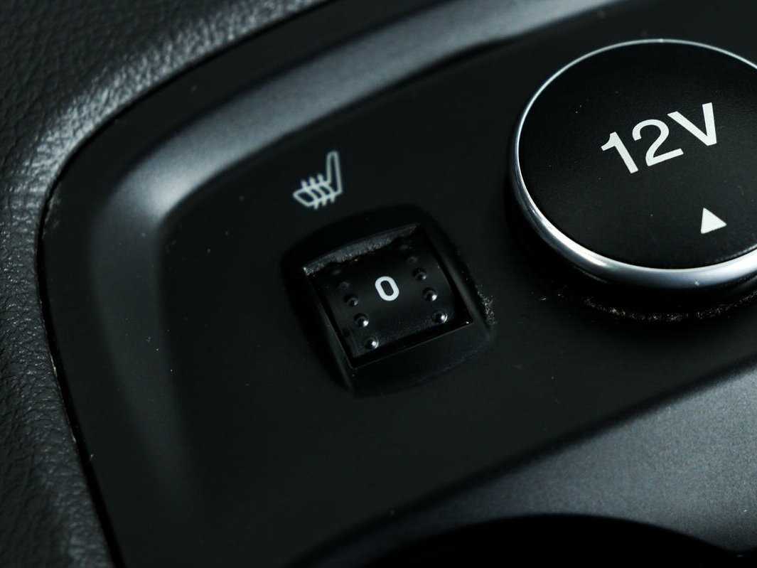 Форд Фокус б/у, 2012, Роботизированная. Фото: #13