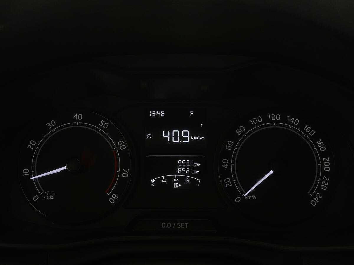 Шкода Рапид б/у, 2021, Автоматическая. Фото: #10