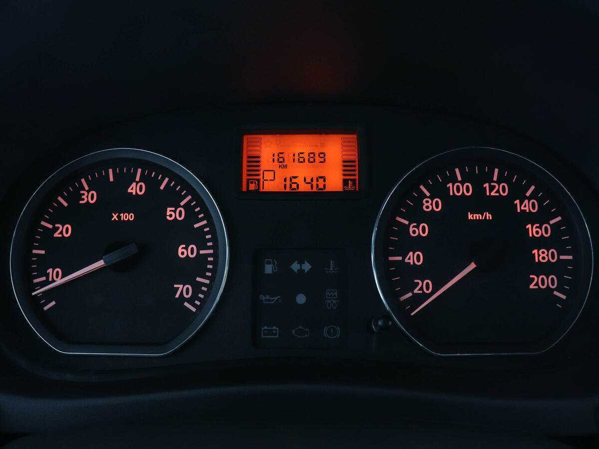 Рено Сандеро б/у, 2013, Автоматическая. Фото: #6