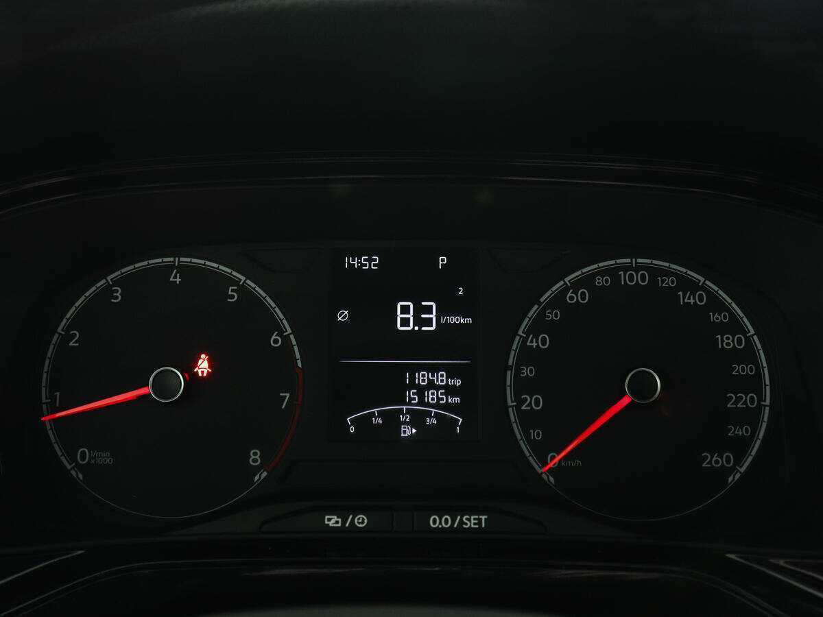 Фольксваген Поло б/у, 2021, Автоматическая. Фото: #10