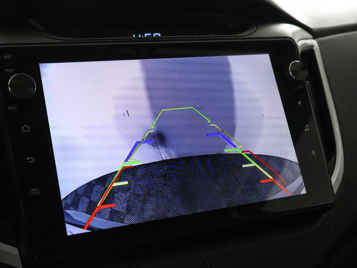 Хендай Крета б/у, 2016, Механическая. Фото: #12