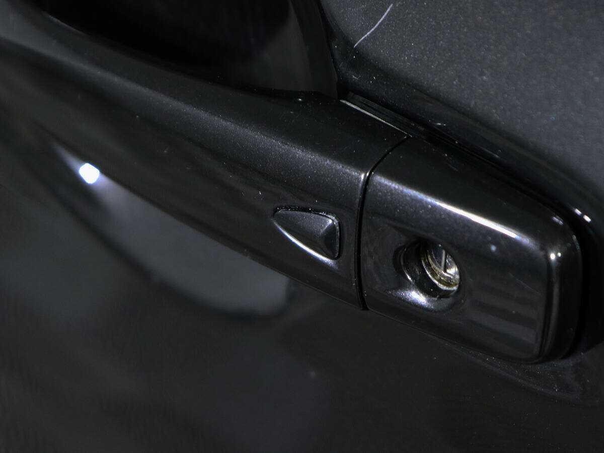 Ниссан Кашкай б/у, 2014, Вариатор. Фото: #15