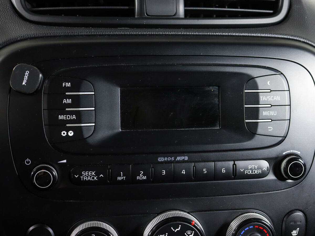 Киа Соул б/у, 2014, Автоматическая. Фото: #19