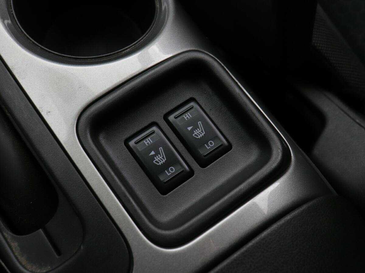 Ниссан Жук б/у, 2013, Вариатор. Фото: #16