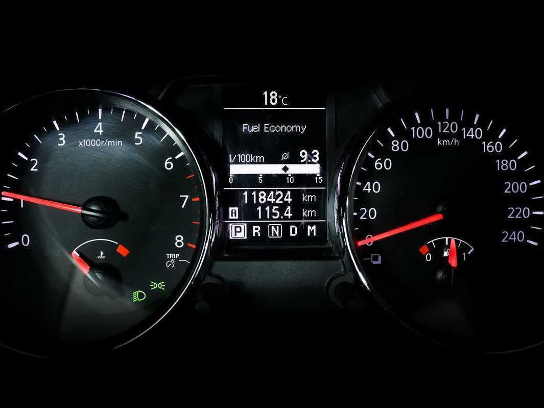 Ниссан Кашкай б/у, 2012, Вариатор. Фото: #9