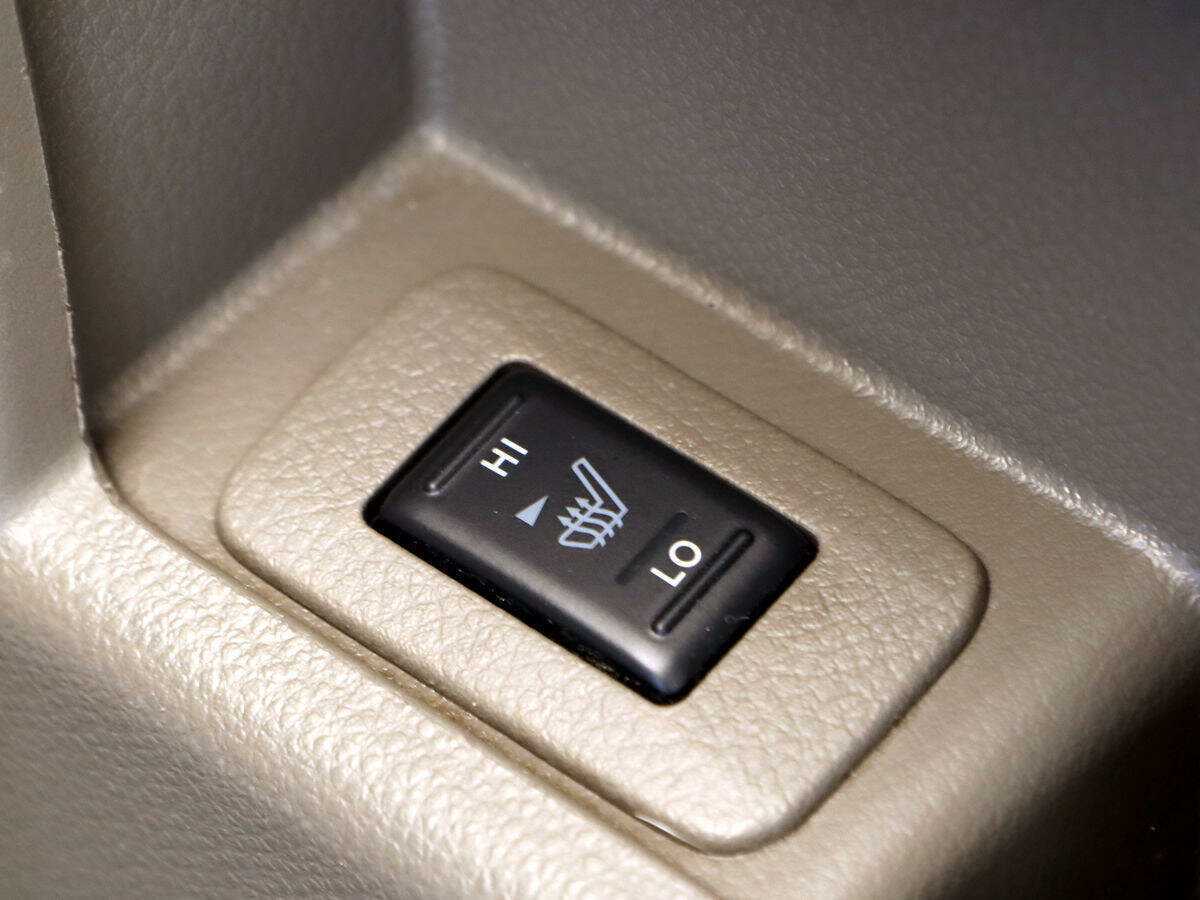 Ниссан Мурано б/у, 2015, Вариатор. Фото: #10