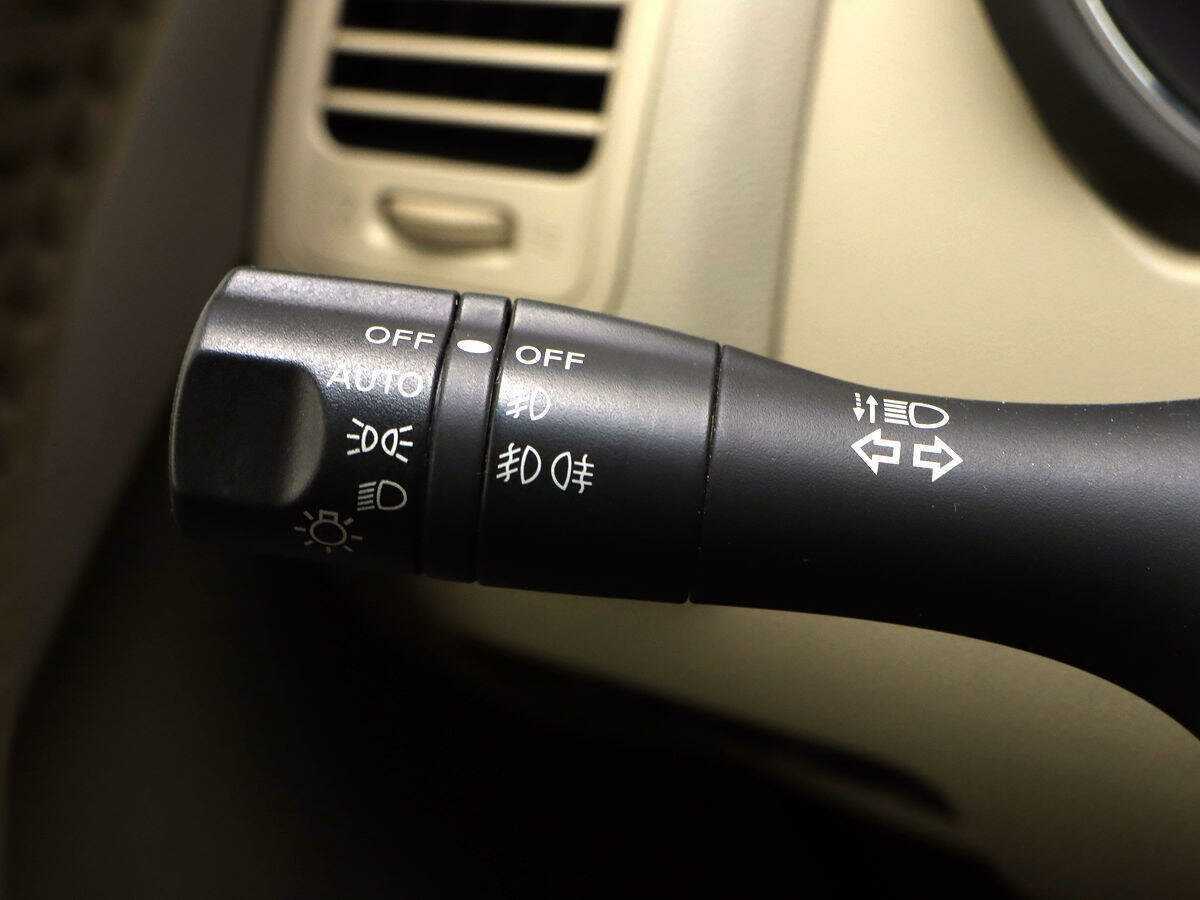 Ниссан Мурано б/у, 2015, Вариатор. Фото: #11