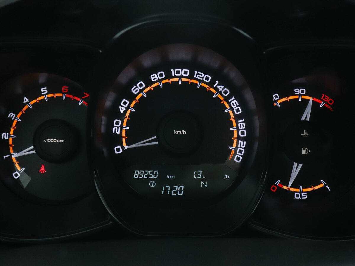 Лада (ВАЗ) Веста б/у, 2019, Роботизированная. Фото: #10