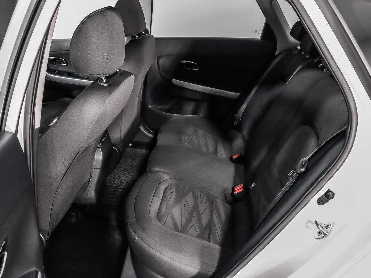 Киа Сид б/у, 2016, Автоматическая. Фото: #9