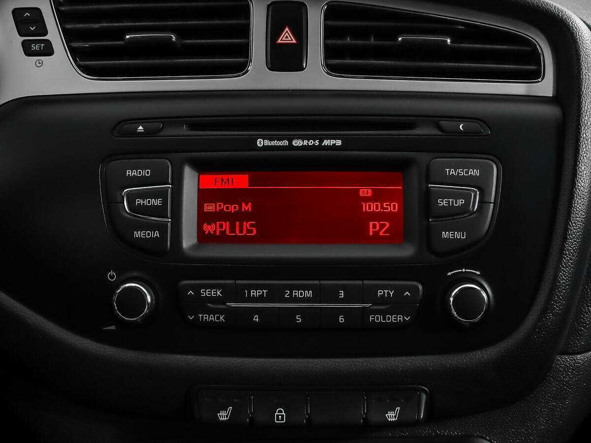 Киа Сид б/у, 2014, Автоматическая. Фото: #12