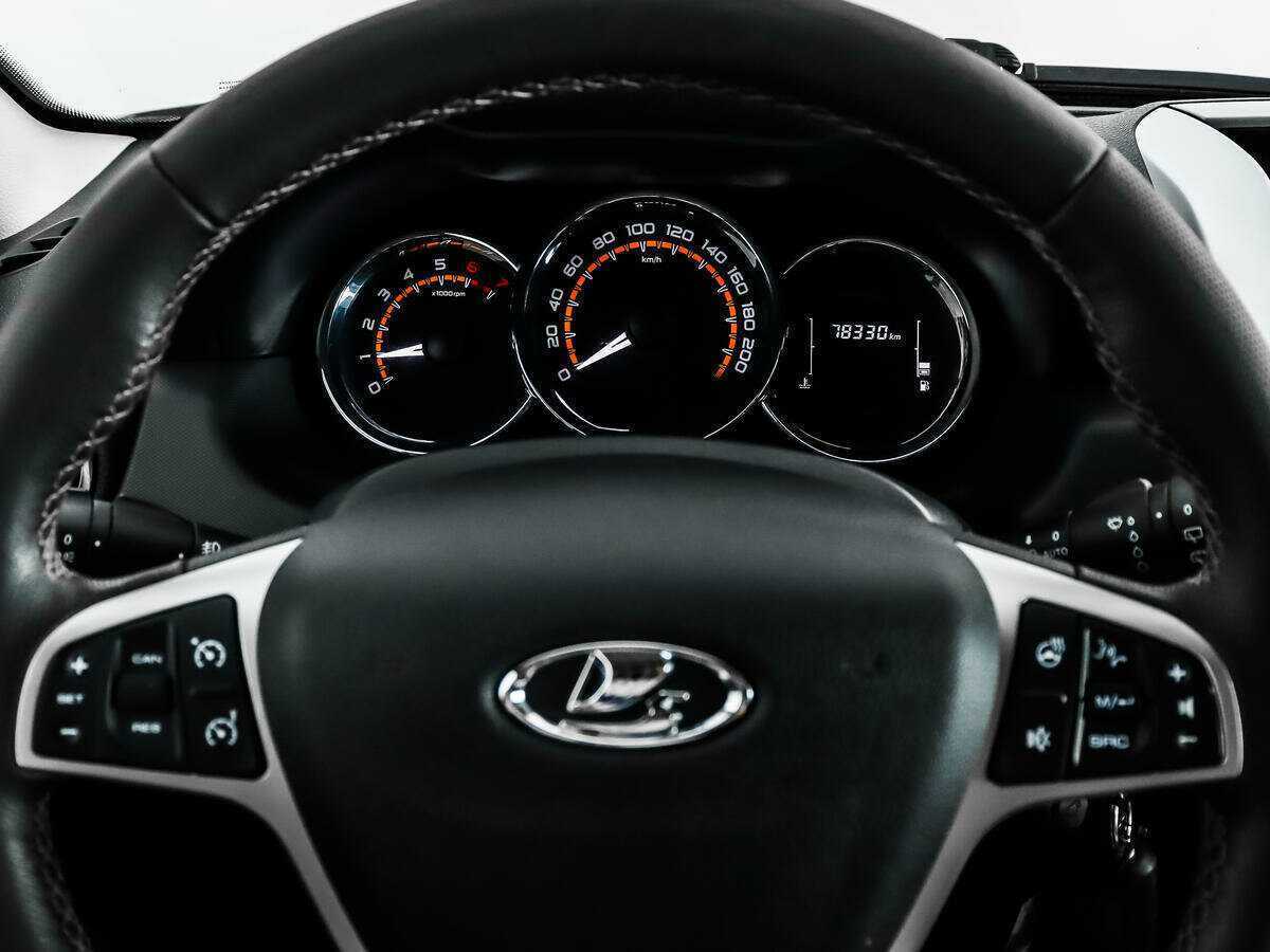 Лада (ВАЗ) Ларгус б/у, 2021, Механическая. Фото: #16