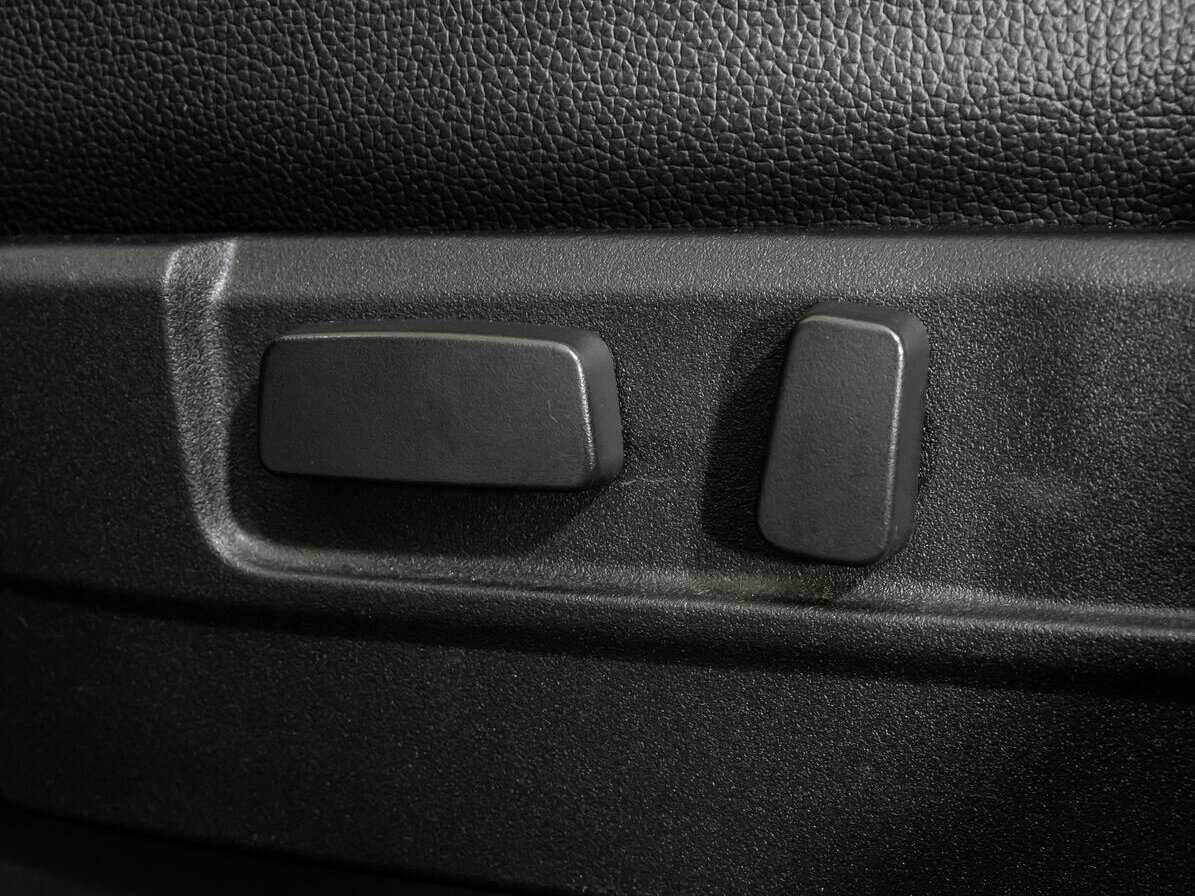 Митсубиши АС-Икс б/у, 2014, Вариатор. Фото: #20