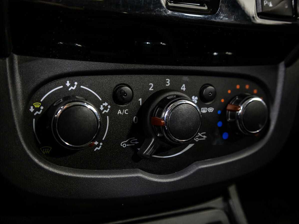 Рено Дастер б/у, 2018, Механическая. Фото: #15