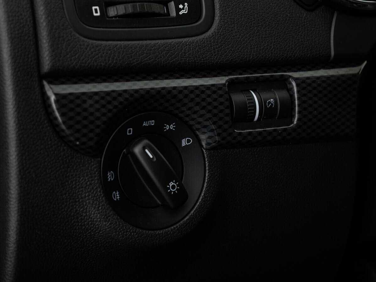 Шкода Йети б/у, 2017, Роботизированная. Фото: #16