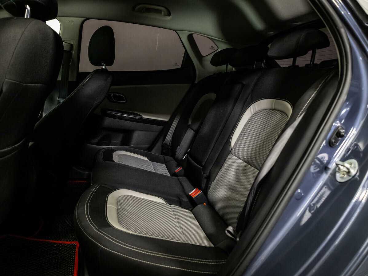 Киа Сид б/у, 2014, Автоматическая. Фото: #9