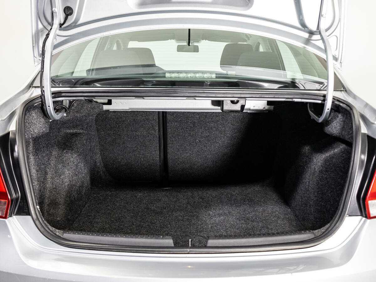 Фольксваген Поло б/у, 2014, Автоматическая. Фото: #14