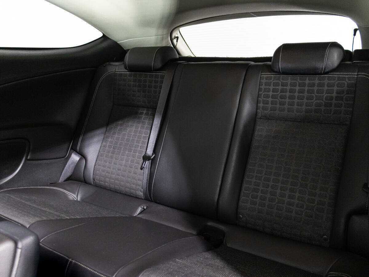 Опель Астра б/у, 2012, Автоматическая. Фото: #9