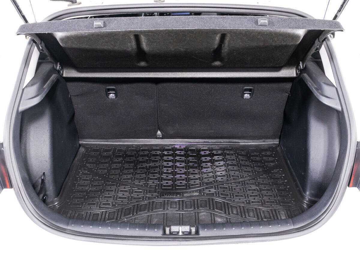 Киа Рио б/у, 2020, Автоматическая. Фото: #14