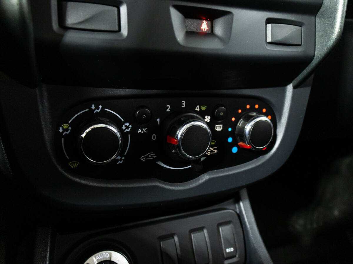 Рено Дастер б/у, 2016, Механическая. Фото: #14