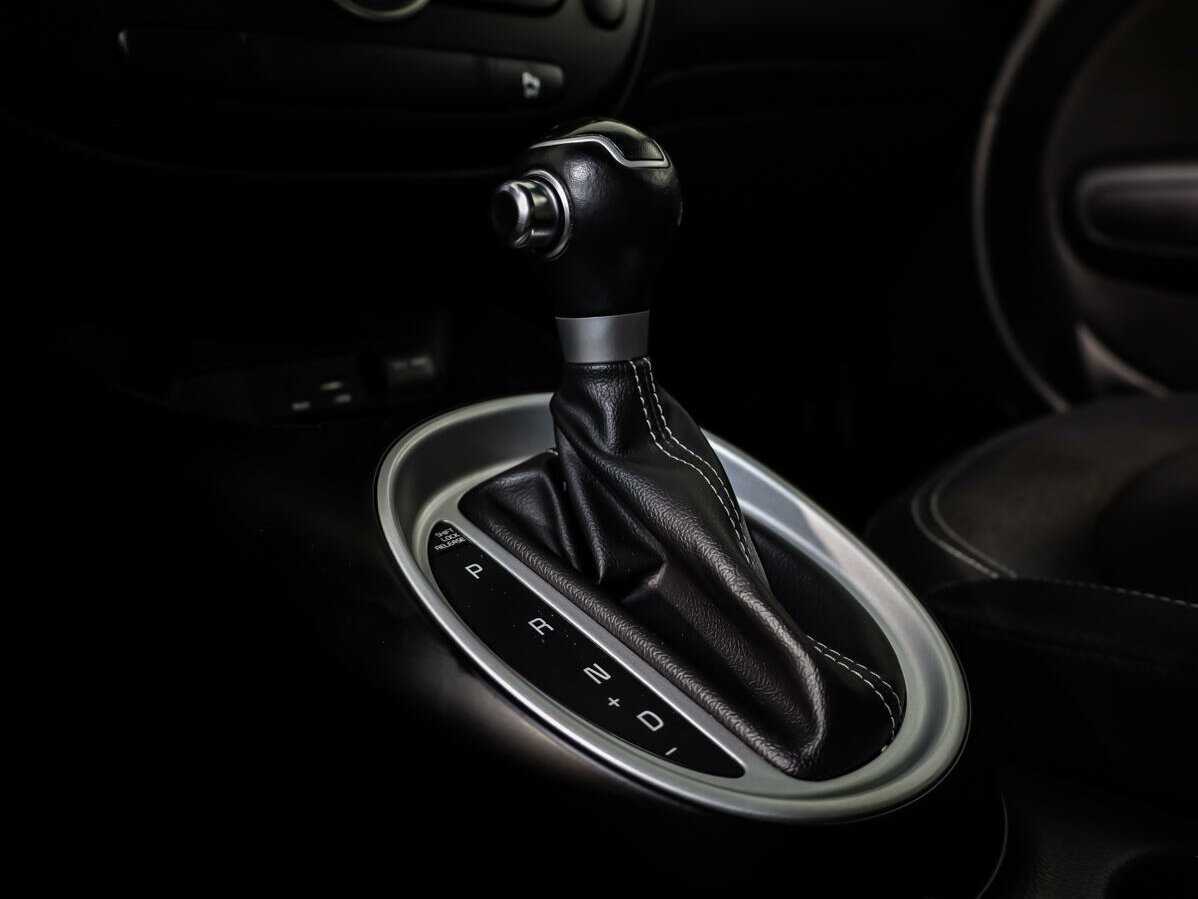 Киа Соул б/у, 2017, Автоматическая. Фото: #14