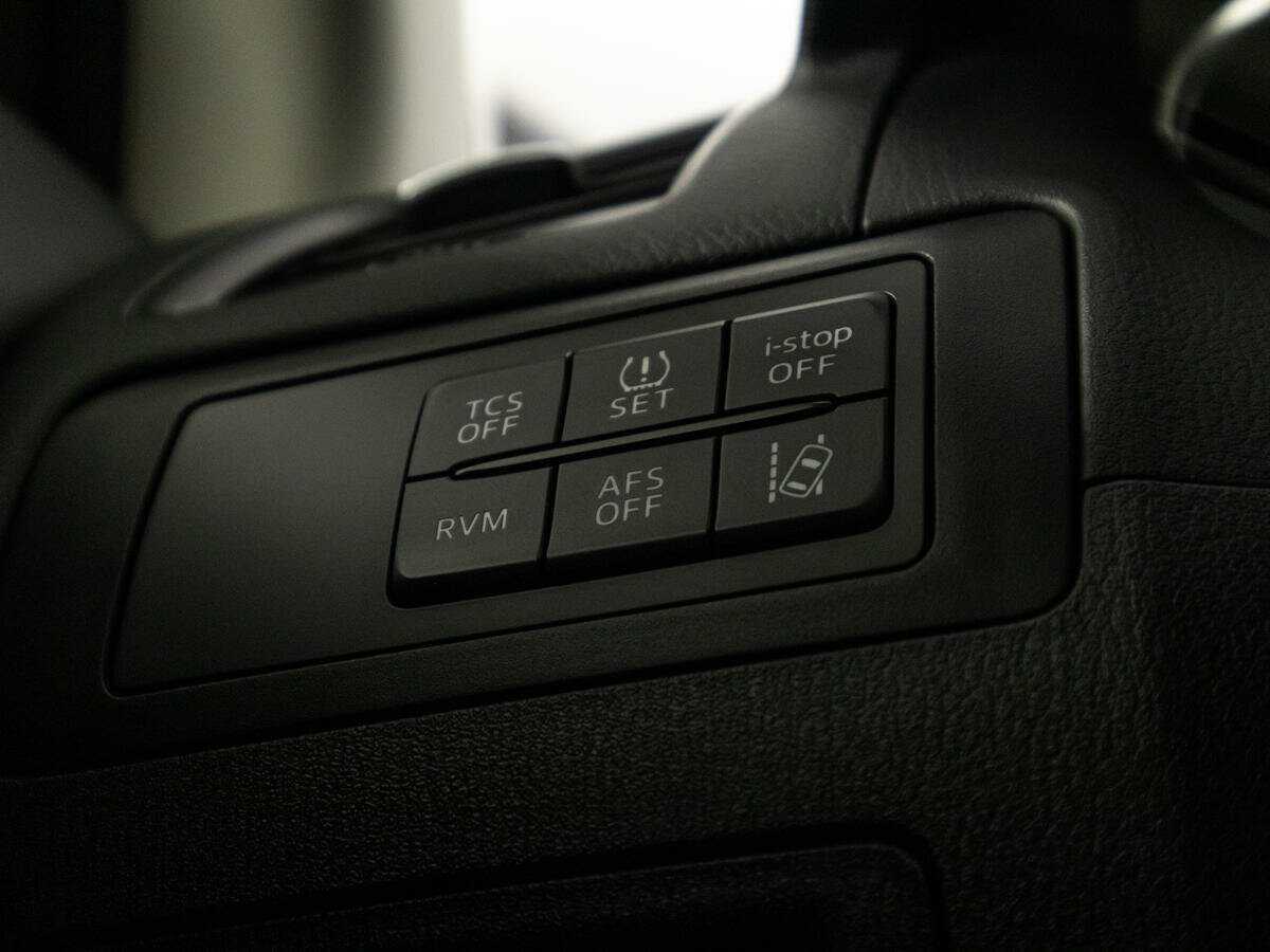 Мазда Ц-Икс-5 б/у, 2012, Автоматическая. Фото: #13