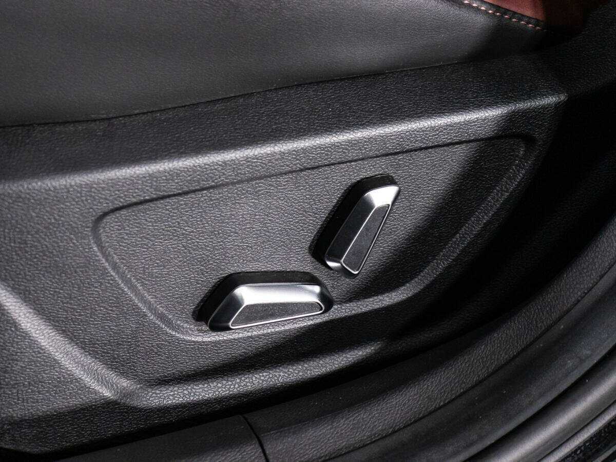 Джили Кулрэй б/у, 2021, Роботизированная. Фото: #14