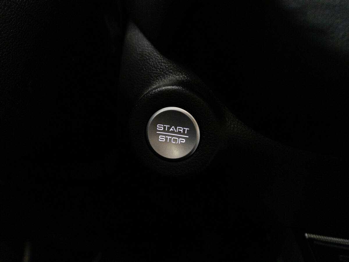 Хавал Джолион б/у, 2021, Роботизированная. Фото: #22