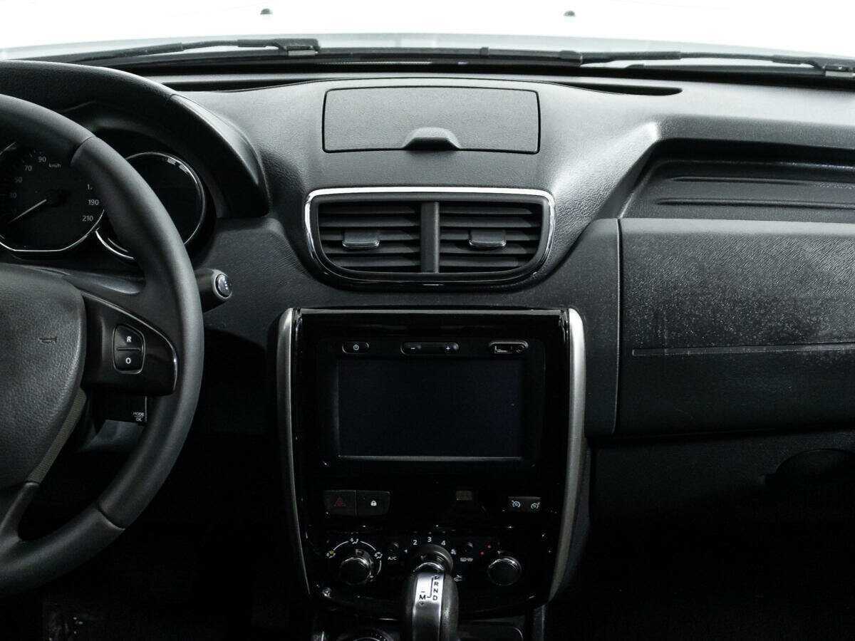 Ниссан Террано б/у, 2020, Автоматическая. Фото: #13