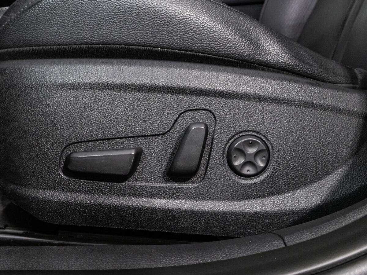 Киа Оптима б/у, 2019, Автоматическая. Фото: #17