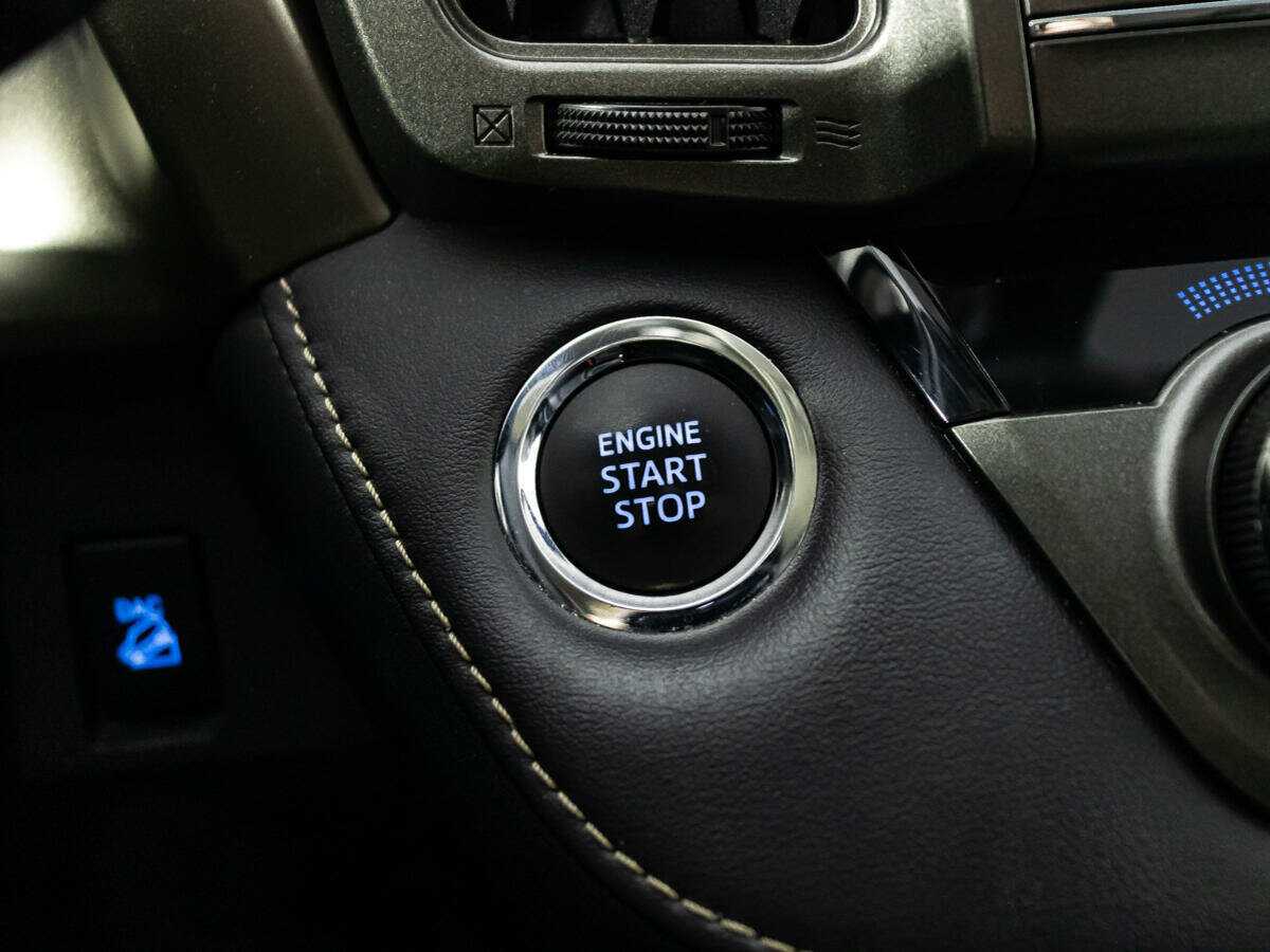 Тойота Рав4 б/у, 2013, Автоматическая. Фото: #17