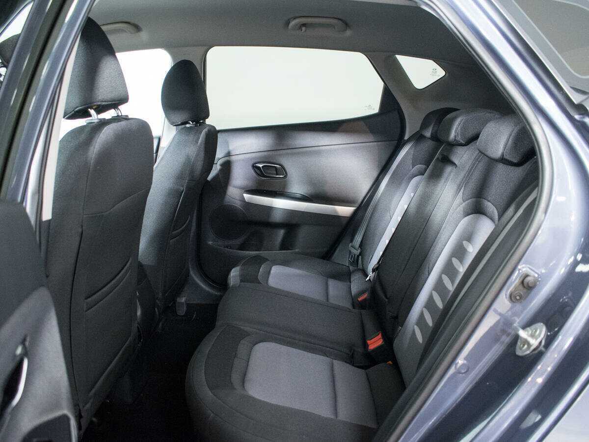 Киа Сид б/у, 2013, Автоматическая. Фото: #8