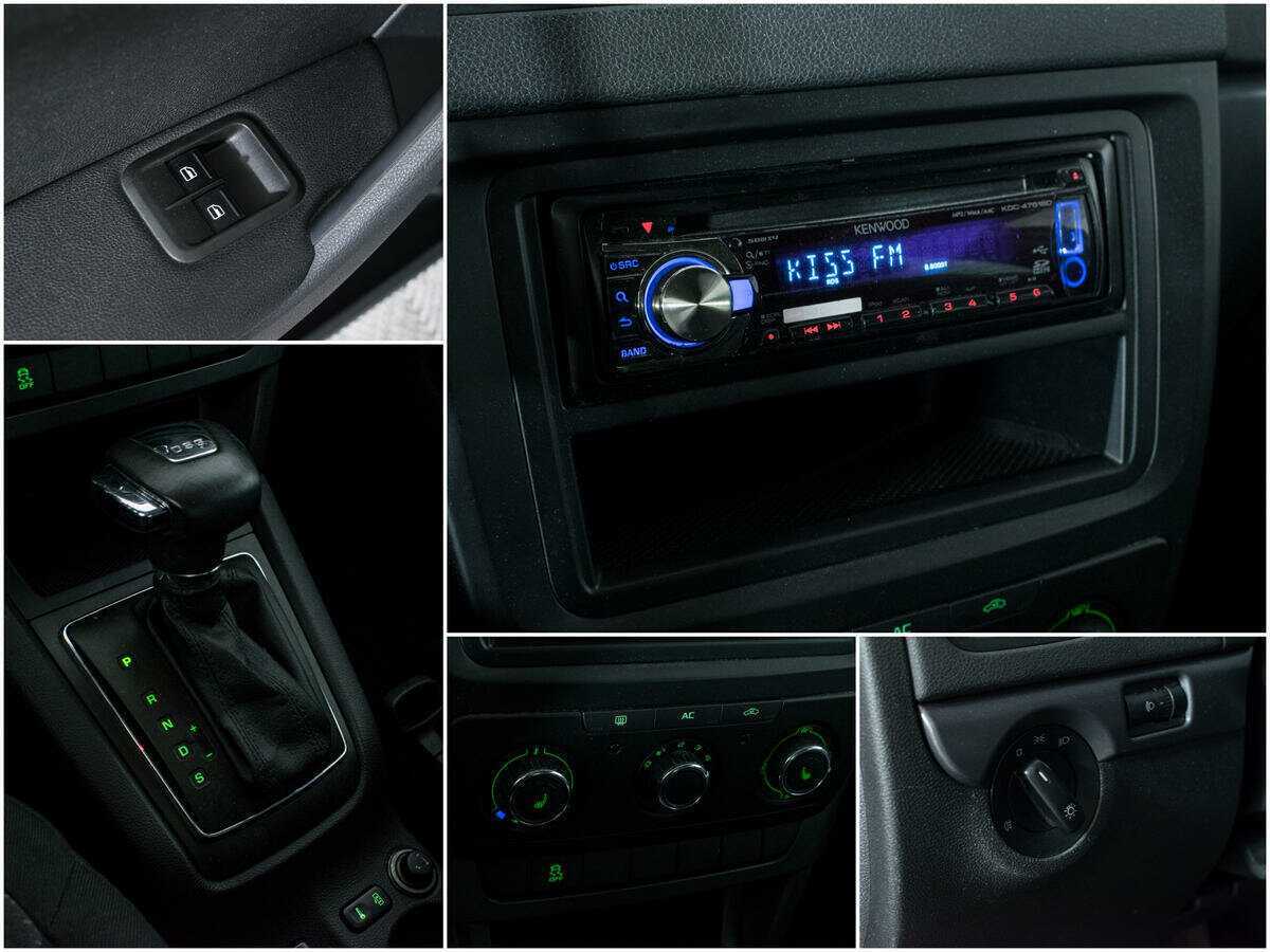 Шкода Йети б/у, 2012, Роботизированная. Фото: #14