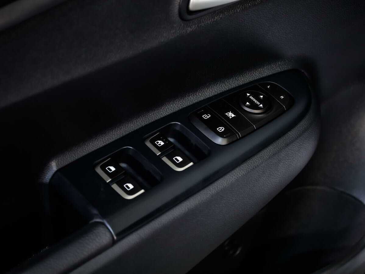 Киа Рио б/у, 2021, Автоматическая. Фото: #17