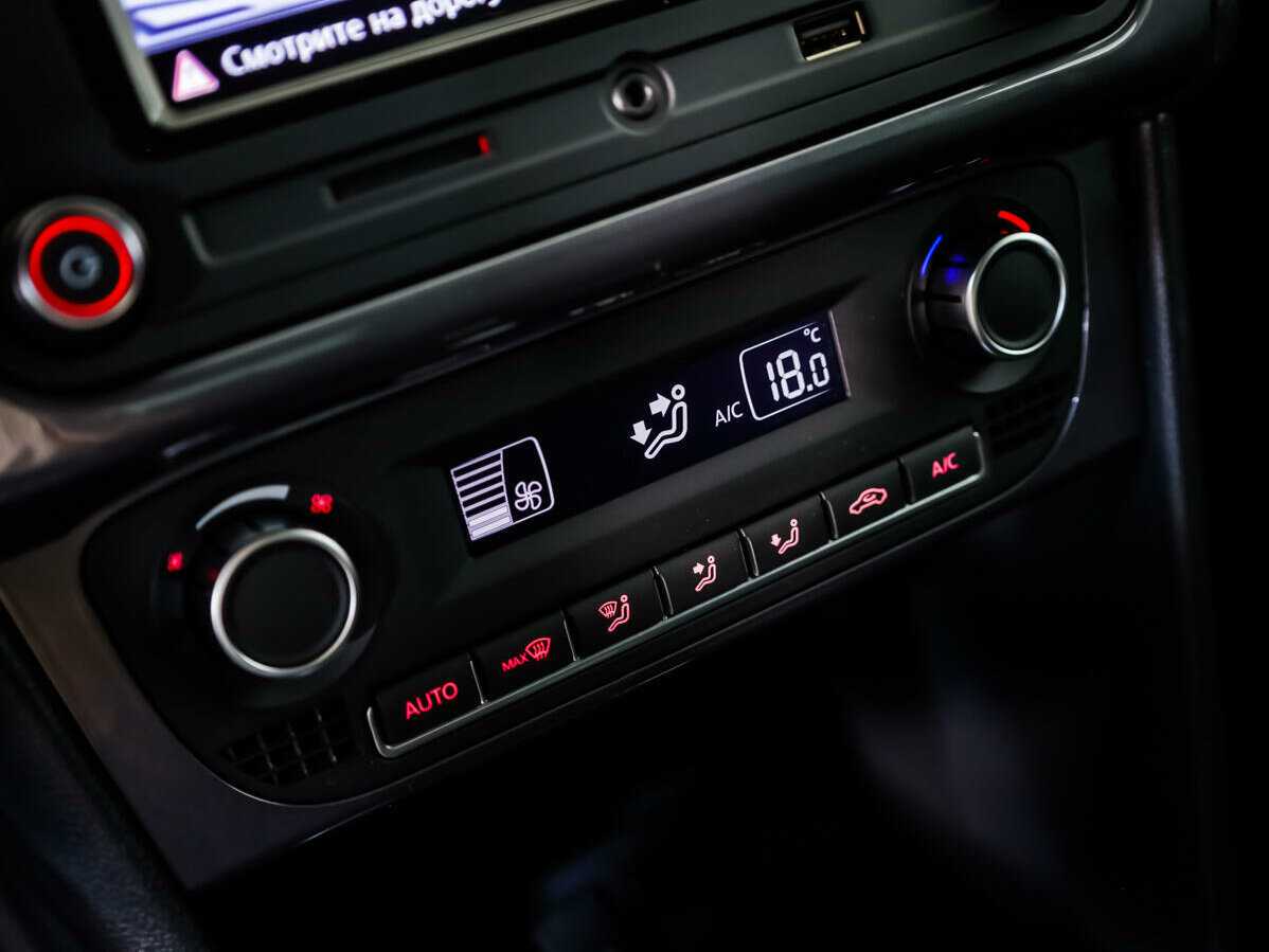 Фольксваген Поло б/у, 2019, Автоматическая. Фото: #13