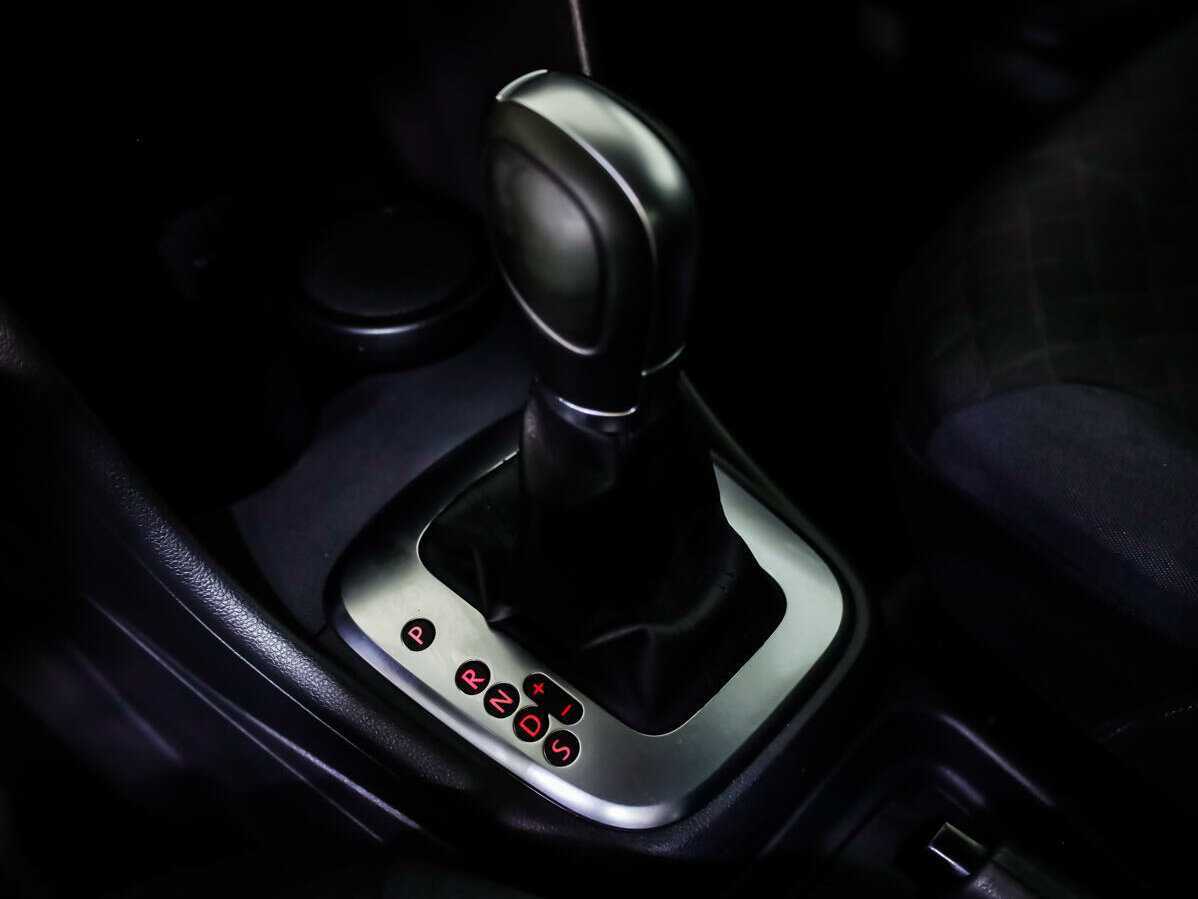 Фольксваген Поло б/у, 2019, Автоматическая. Фото: #14