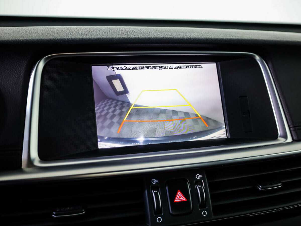 Киа Оптима б/у, 2019, Автоматическая. Фото: #12