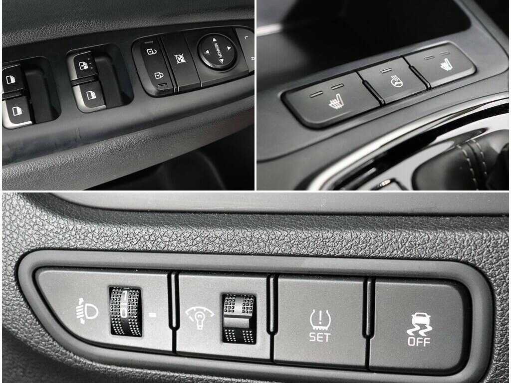 Киа Рио б/у, 2018, Автоматическая. Фото: #15