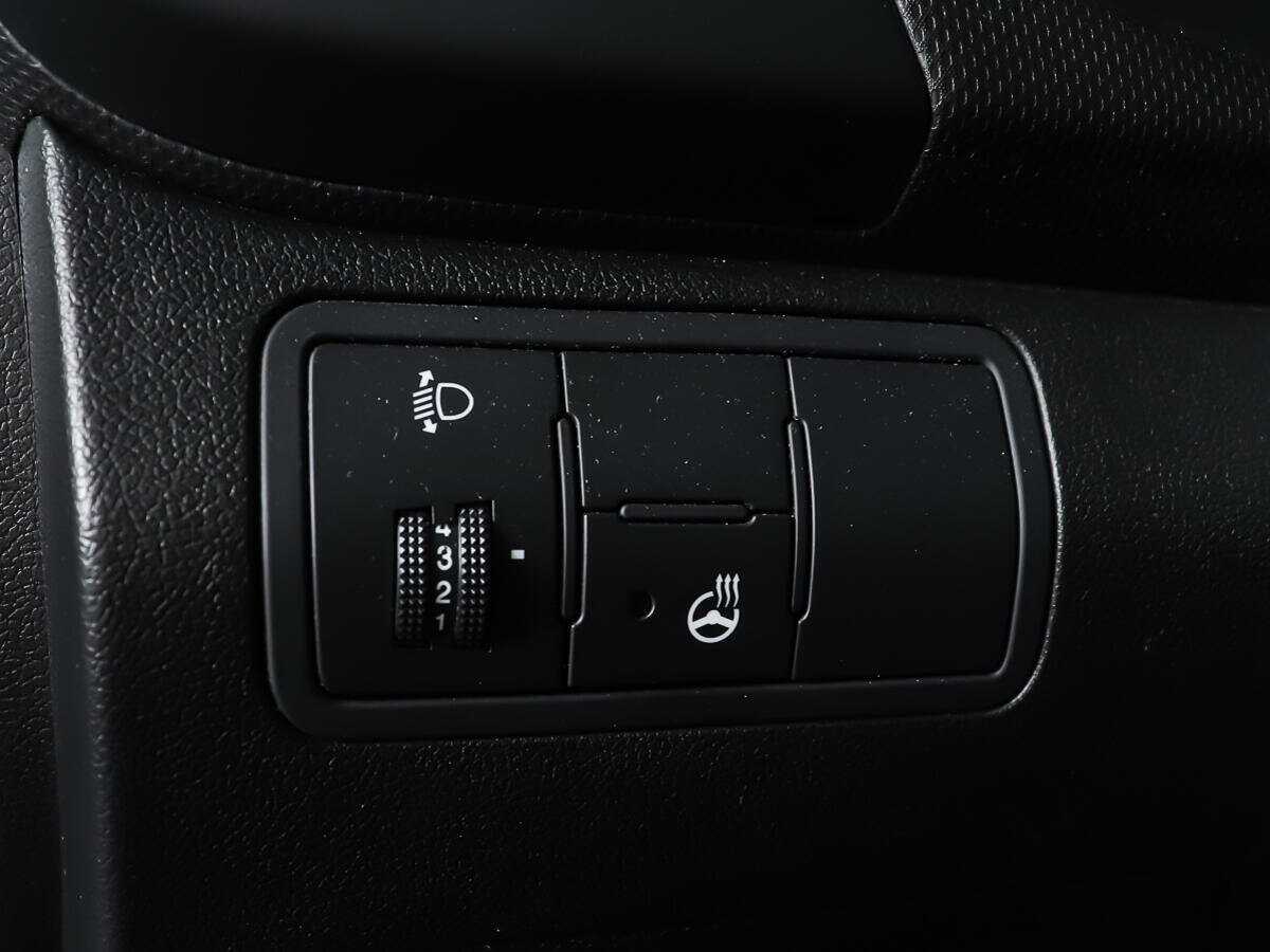 Хендай Солярис б/у, 2016, Автоматическая. Фото: #16