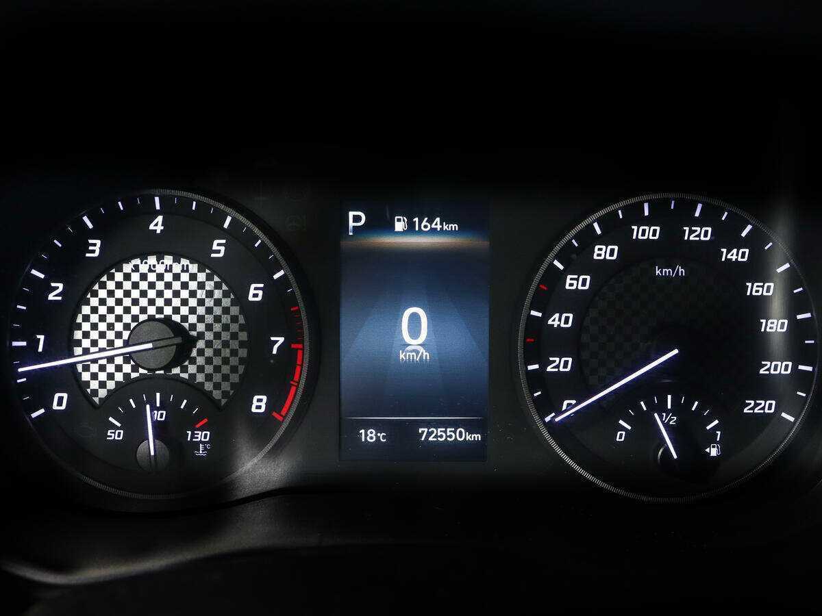 Хендай Солярис б/у, 2021, Автоматическая. Фото: #8