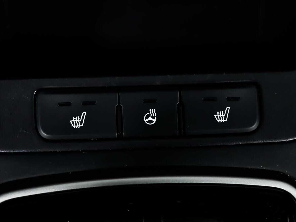 Киа Рио б/у, 2020, Автоматическая. Фото: #14