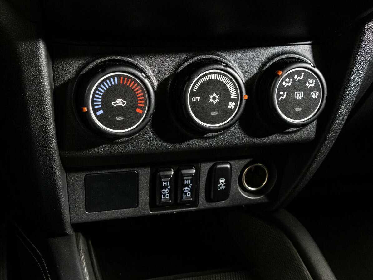 Митсубиши АС-Икс б/у, 2018, Вариатор. Фото: #11