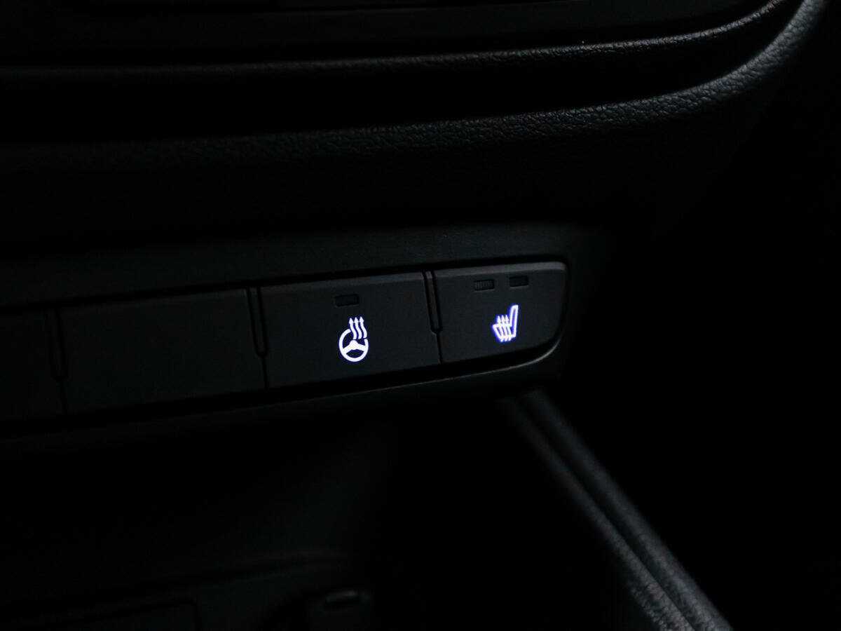 Хендай Солярис б/у, 2017, Механическая. Фото: #15