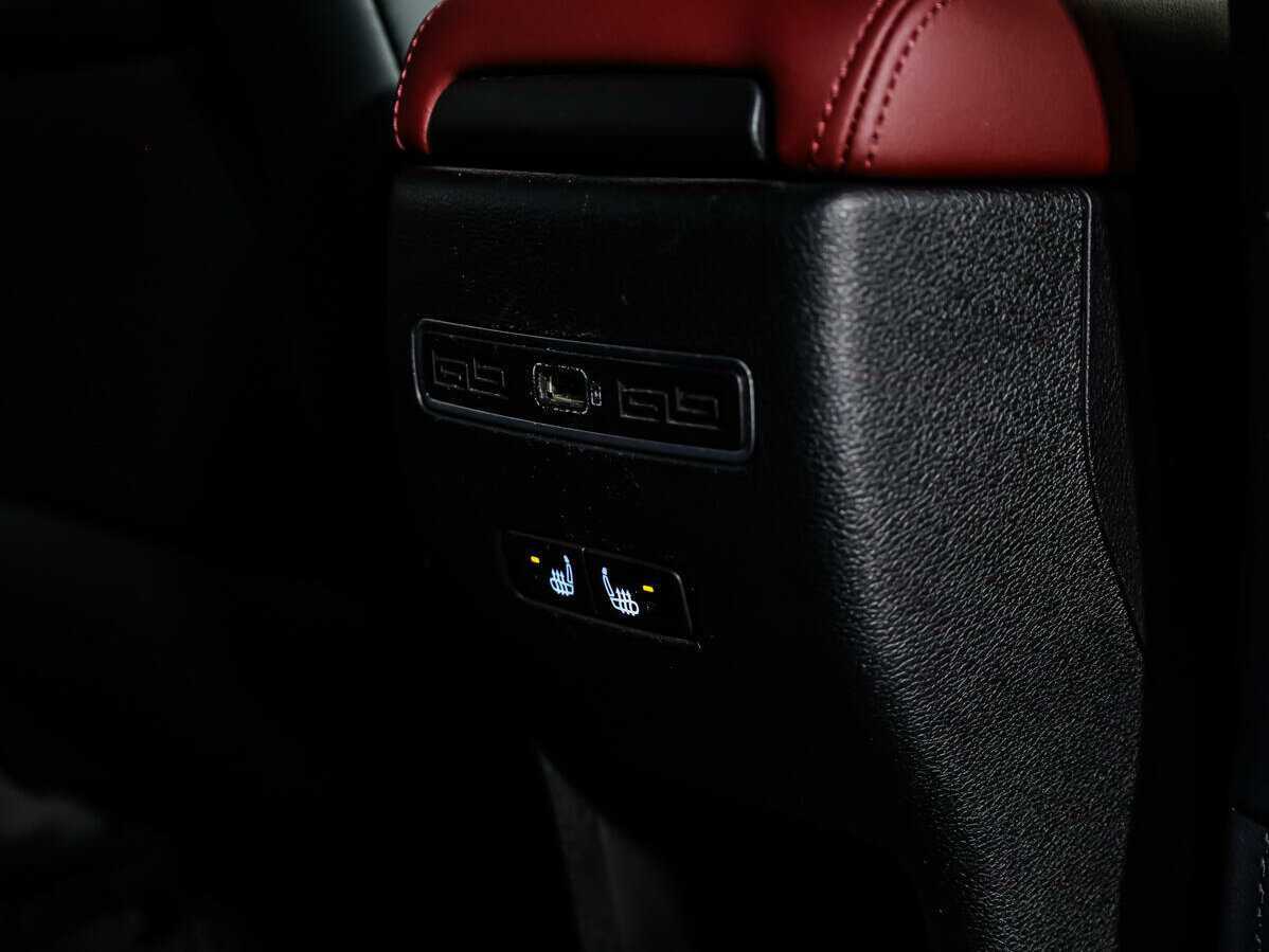 Джили Кулрэй б/у, 2021, Роботизированная. Фото: #15