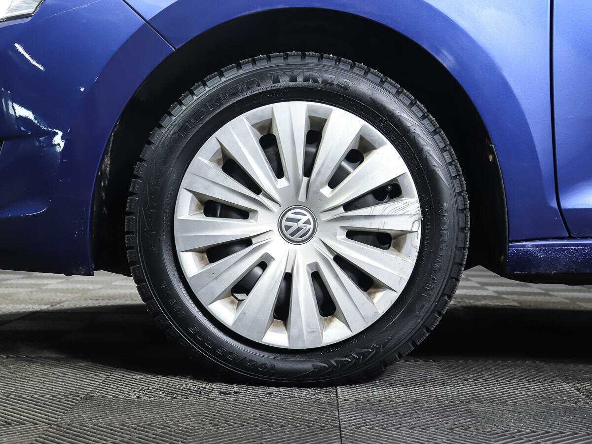 Шкода Рапид б/у, 2017, Роботизированная. Фото: #8