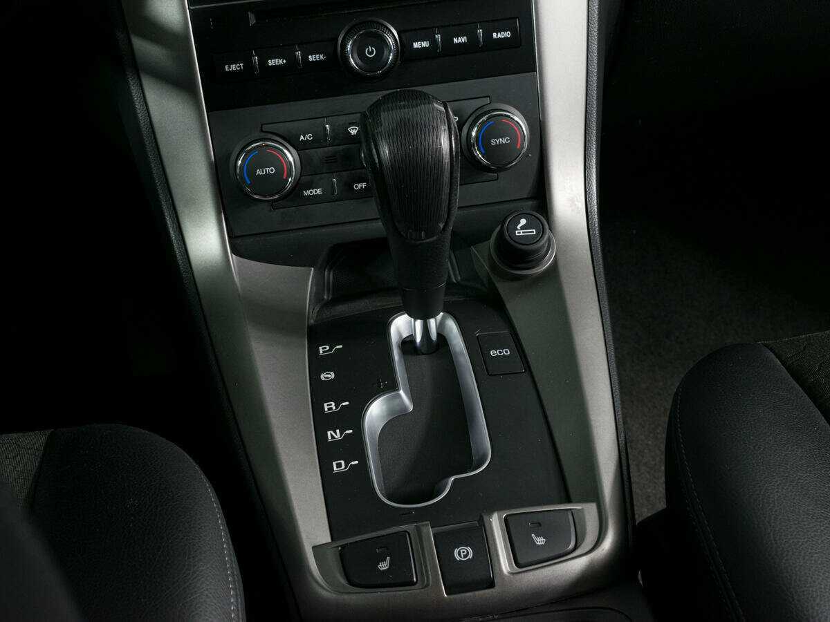 Шевроле Каптива б/у, 2014, Автоматическая. Фото: #9