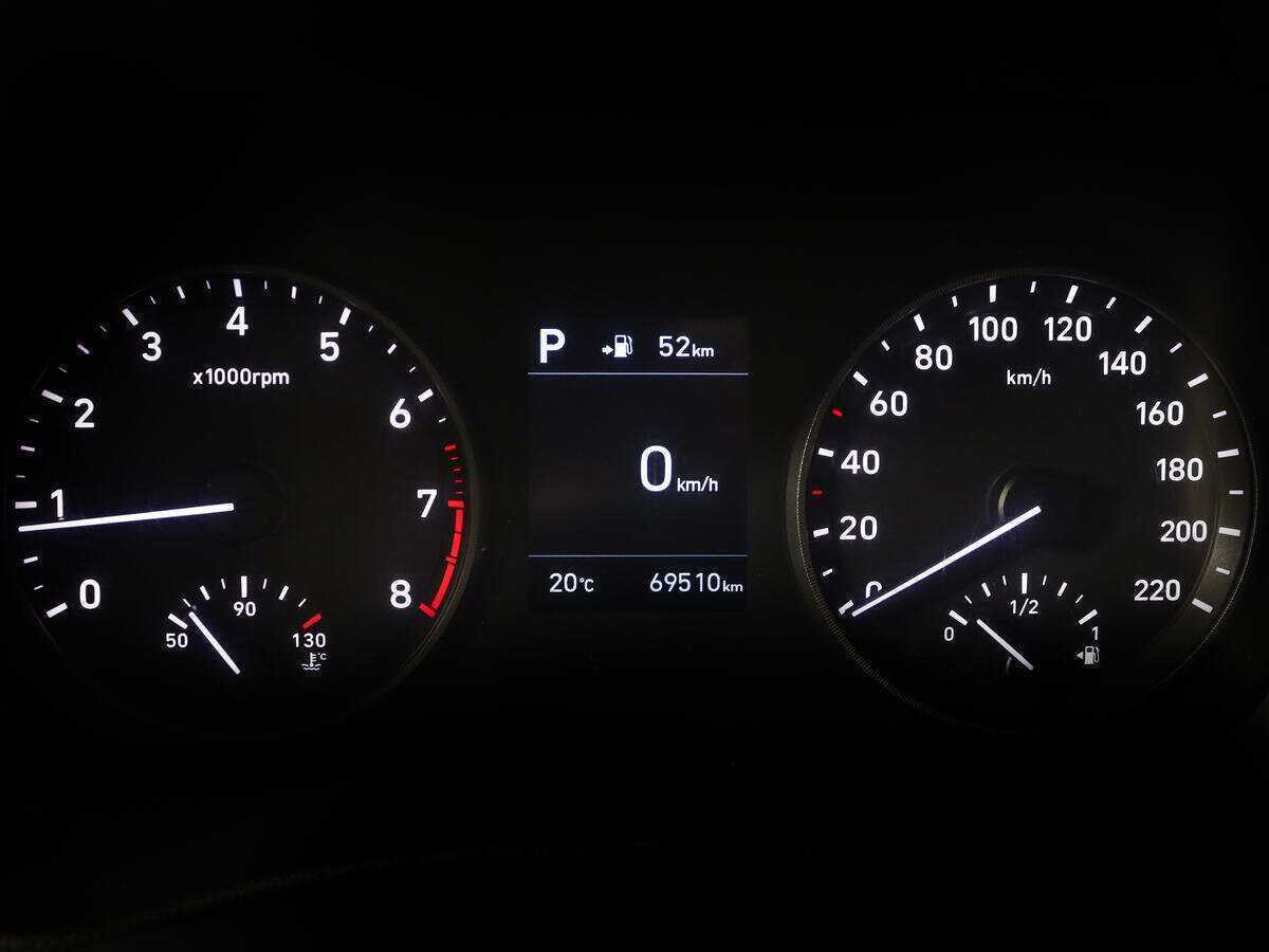 Хендай Солярис б/у, 2018, Автоматическая. Фото: #9