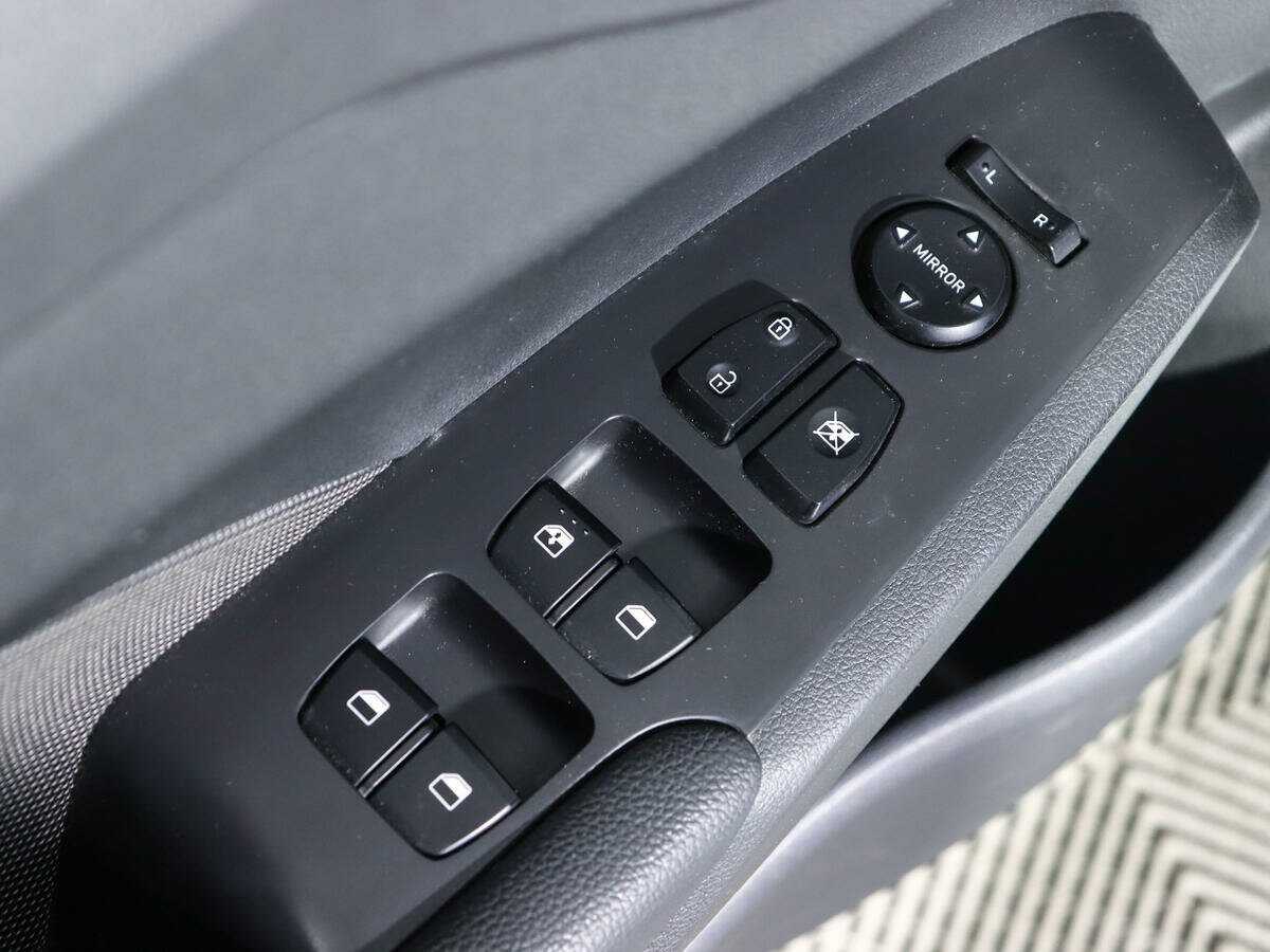 Хендай Солярис б/у, 2018, Автоматическая. Фото: #13