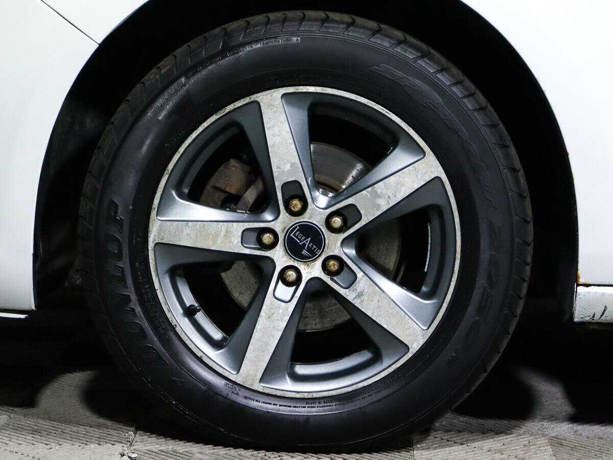 Опель Астра б/у, 2013, Автоматическая. Фото: #13